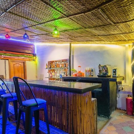 Five Rose Siem Reap Hostel Exterior foto